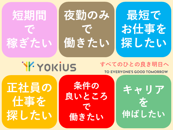株式会社よきあす|株式会社よきあす　ym-25012002