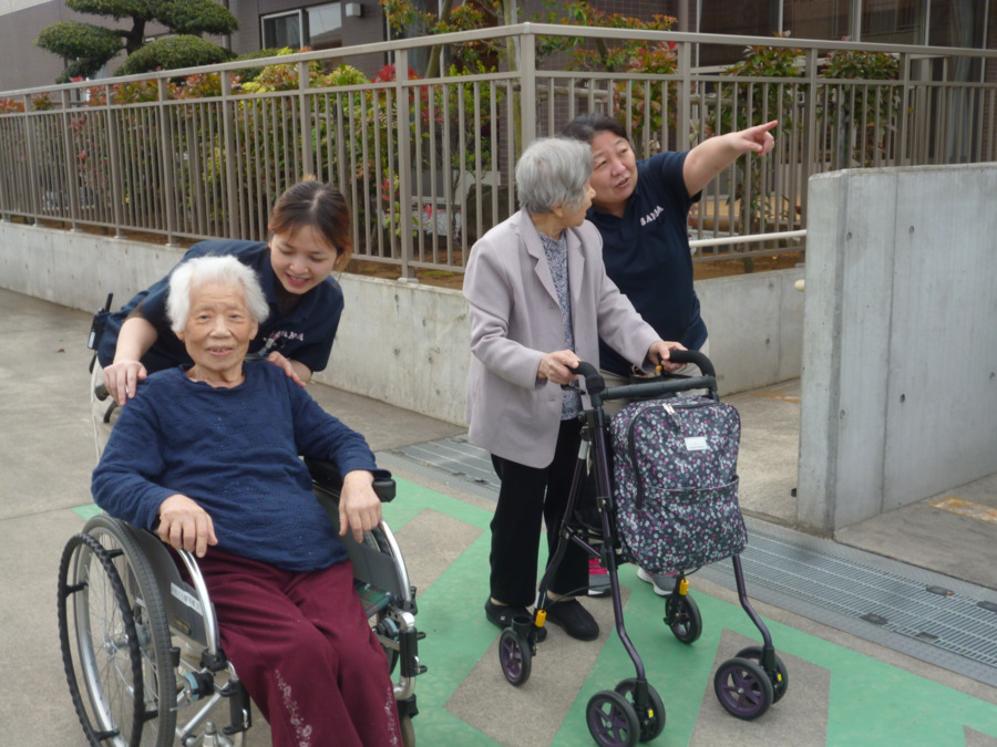 株式会社サンガジャパン　東日本支社|かわぐち翔裕館