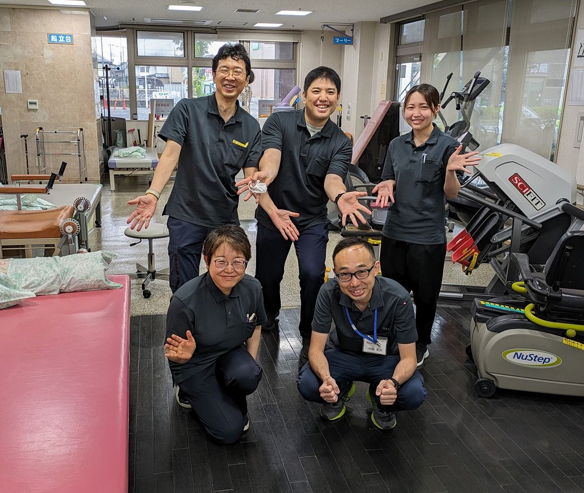 医療法人互生会|東府中駅から徒歩６分！看護師さん大募集♪