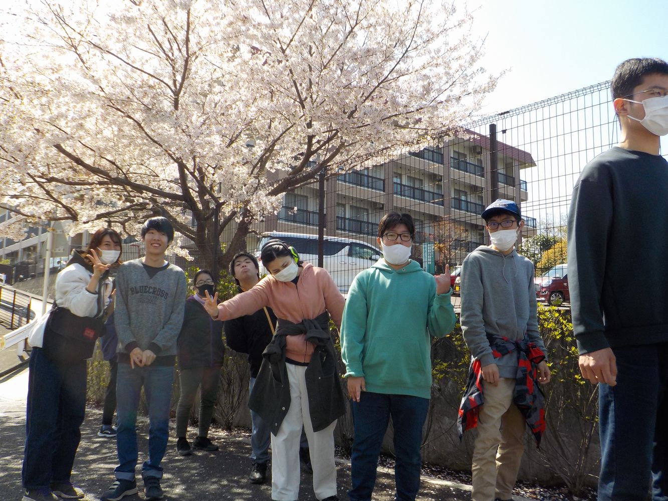 社会福祉法人であいの会|障害福祉サービス事業所グリーンヒルであい