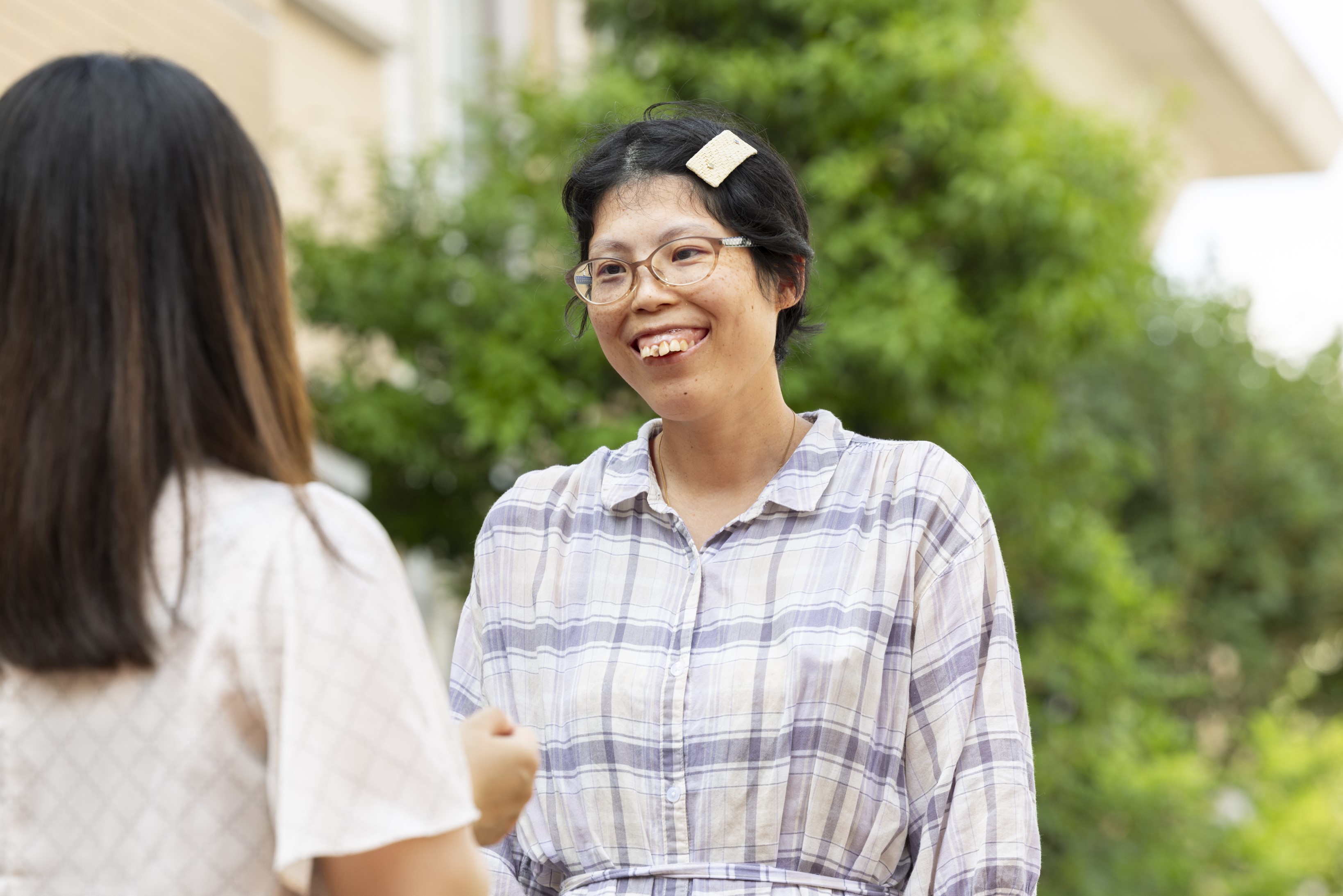 社会福祉法人であいの会|ソイル栄