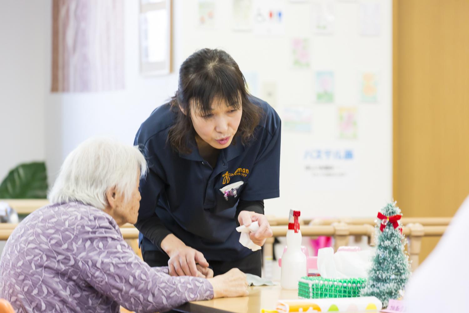 ヒューマンライフケア株式会社|【ヒューマンライフケア町田木曽ホスピスホーム】住宅型有料老人ホームの管理者（訪問看護）×正社員/zh002j03e01