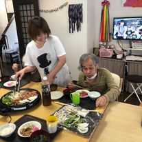 あいむデイサービス株式会社|あいむデイサービス下高井戸