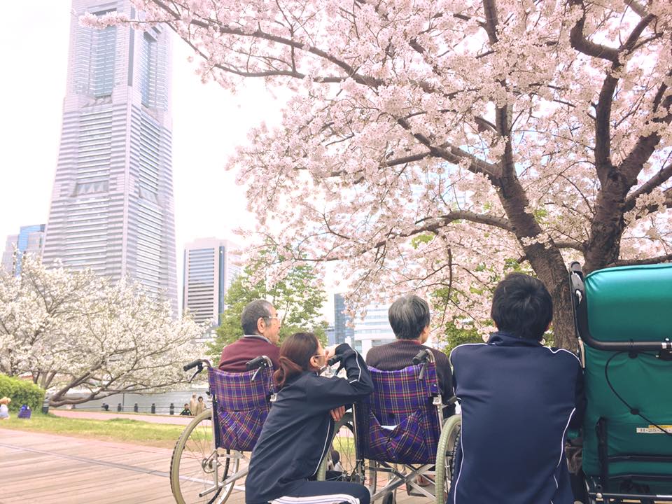 社会福祉法人 横浜社会福祉協会|特別養護老人ホーム横浜市天神ホーム