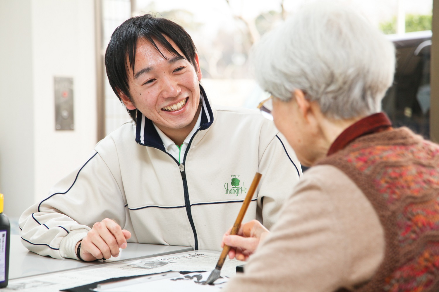 株式会社日本セレモニー|シャングリラ尾道