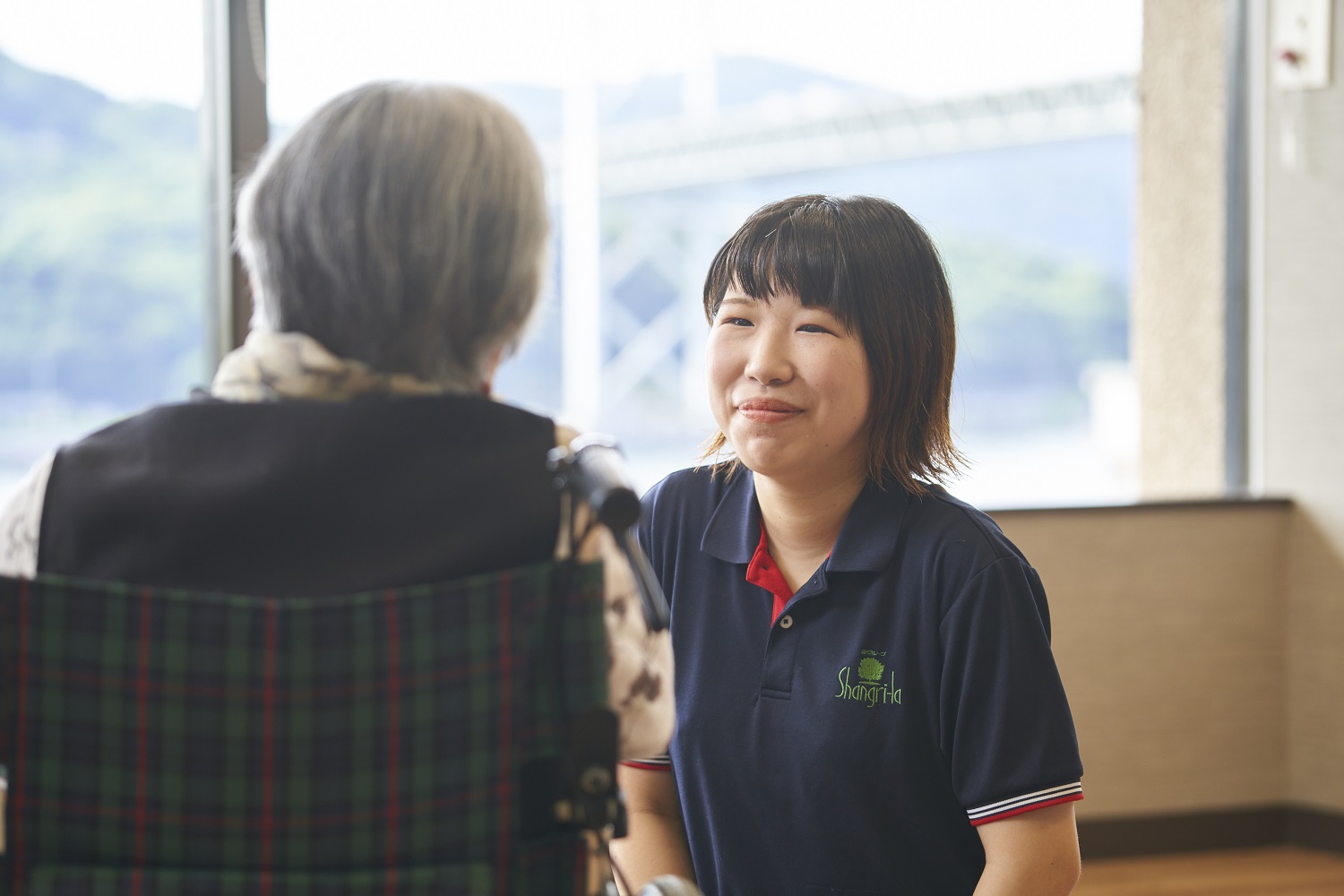 株式会社日本セレモニー|シャングリラ香里園