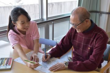 医療法人横浜未来ヘルスケアシステム|介護老人保健施設ヒューマンライフケア横浜