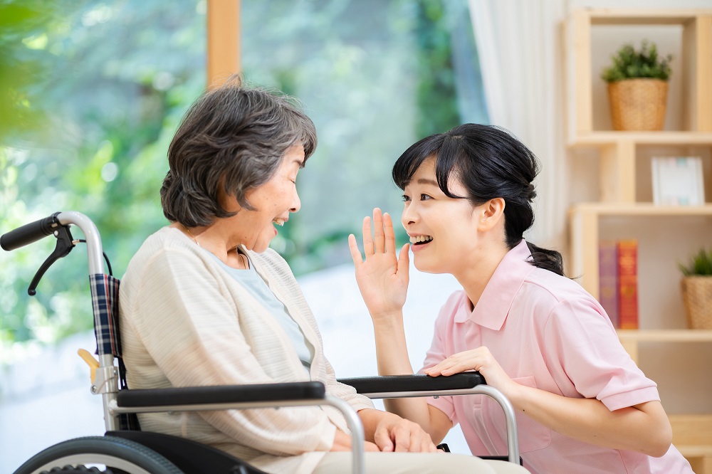 生長グループ|あしもりクリニック　医療福祉連携室