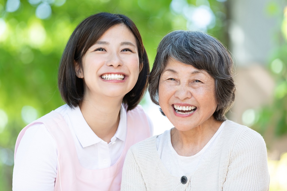 生長グループ|あしもりクリニック　医療福祉連携室