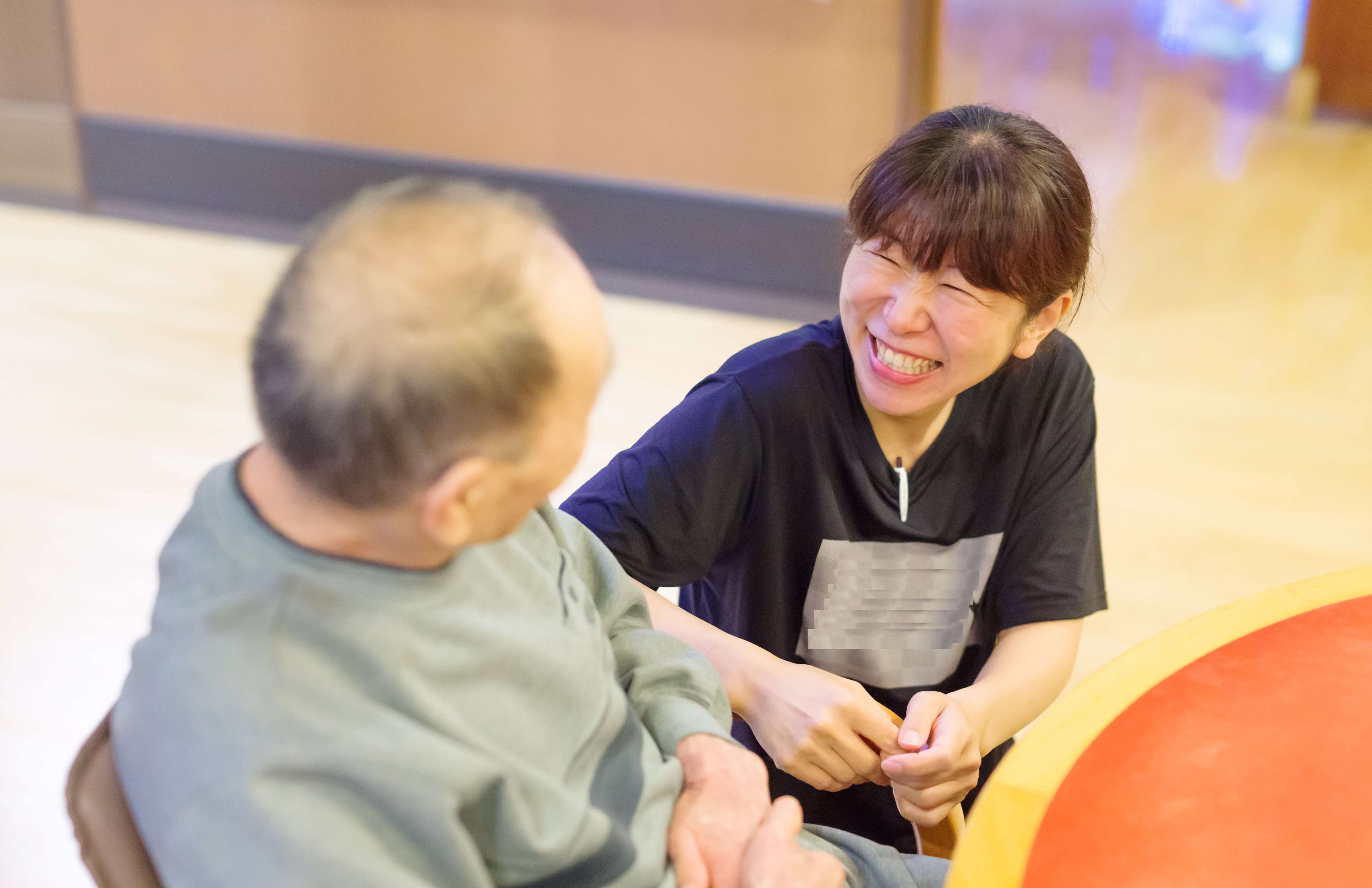 社会福祉法人 慶美会|特別養護老人ホーム　マイホーム習志野