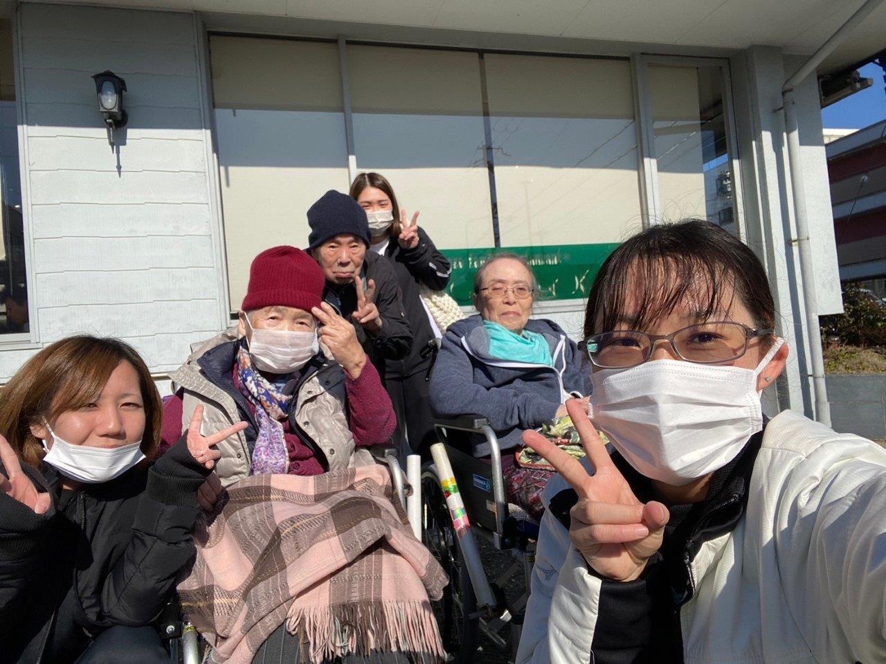 社会福祉法人幸和会|特別養護老人ホームふるる1号館