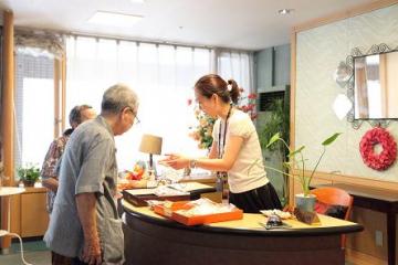 株式会社はーとふるセゾン|カルデアの家