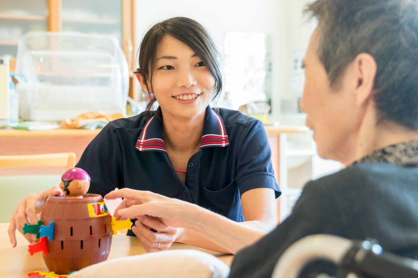 天宣会グループ（医療法人社団天宣会、社会福祉法人天宣会）|特別養護老人ホーム　流山こまぎ安心館