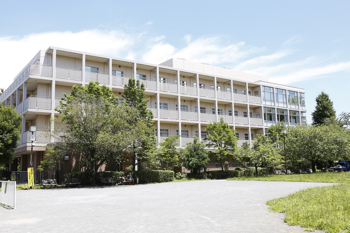 社会福祉法人 目黒区社会福祉事業団|特別養護老人ホーム東山