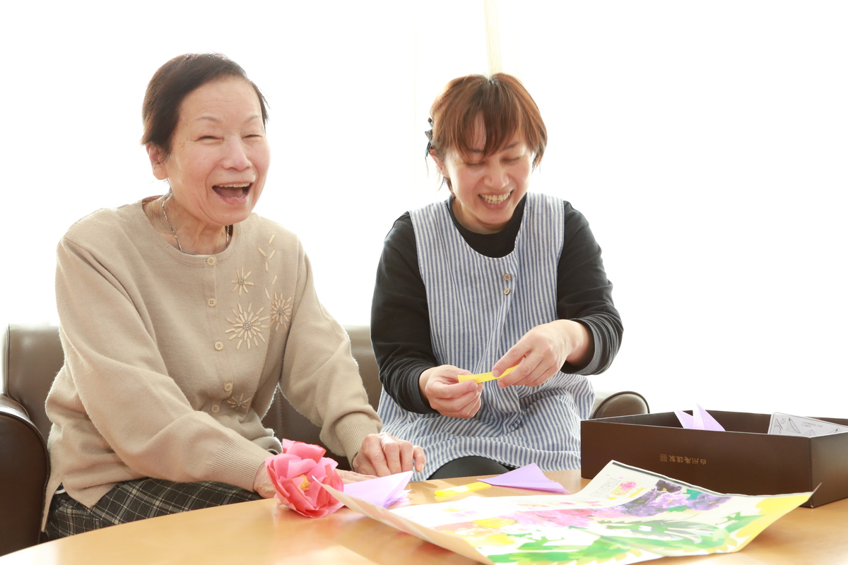 株式会社イズミ|グループホームいわくらの泉