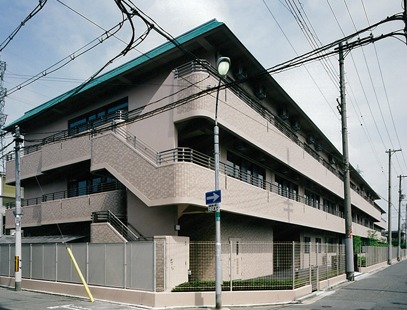 社会福祉法人美正福祉会|介護老人保健施設プレジャーライフ（デイケア）