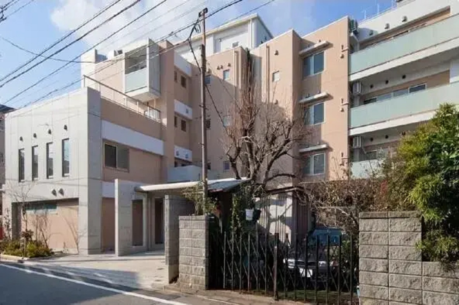 社会福祉法人桜花|特別養護老人ホーム千里