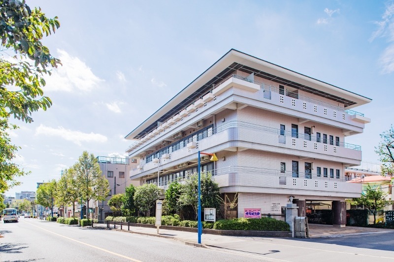 社会福祉法人安立園|安立園特別養護老人ホーム