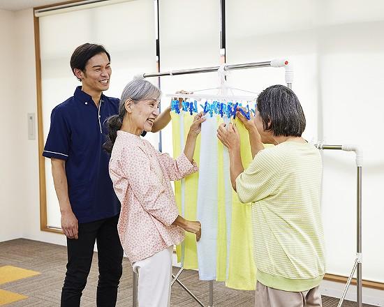 株式会社コムウェル|レッツ倶楽部国立（2025年8月開設予定）