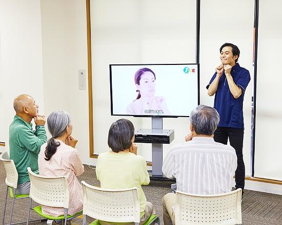 株式会社コムウェル|レッツ倶楽部国立（2025年8月開設予定）