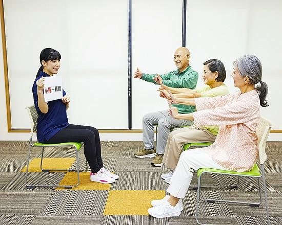 株式会社コムウェル|レッツ倶楽部国立（2025年8月開設予定）