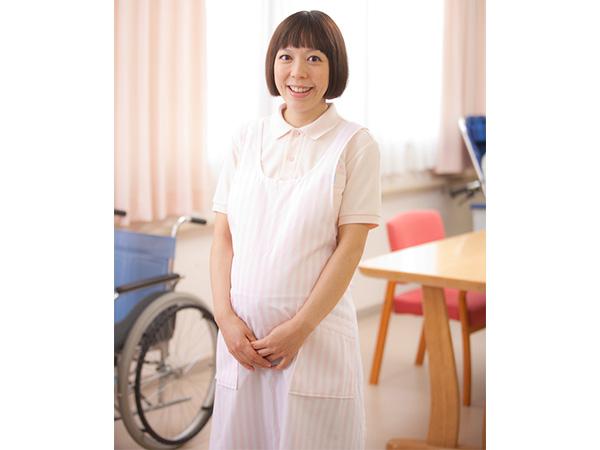 Iさん
