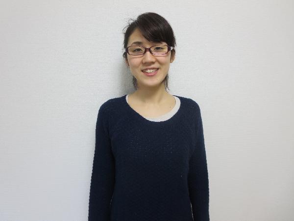 アズミさん