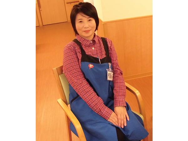 のりちゃんさん