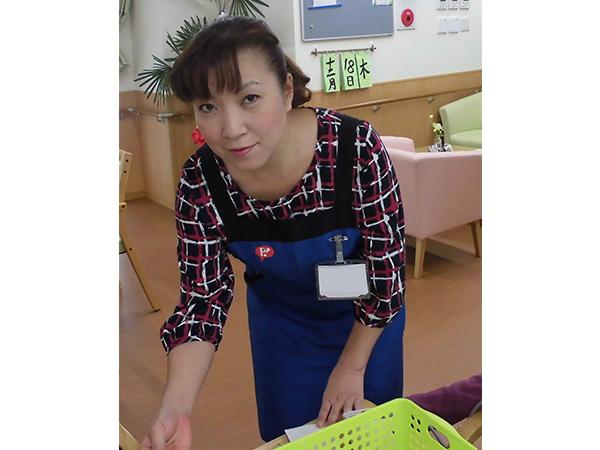 ちーちゃんさん