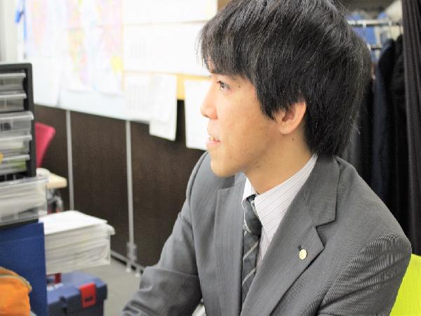 Tさん