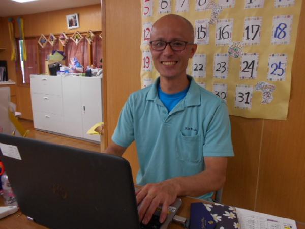 T.Sさん