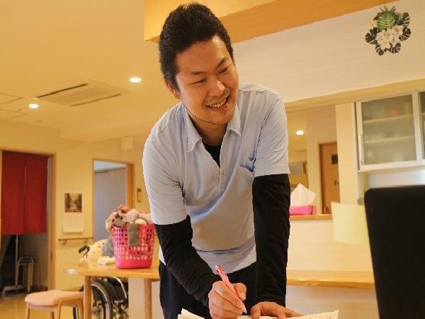 倉持さん