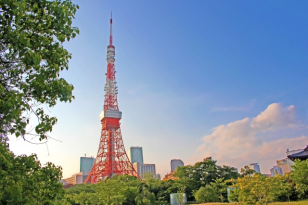 東京のシンボル「東京タワー」のウンチクや豆知識！｜介護求人ナビ