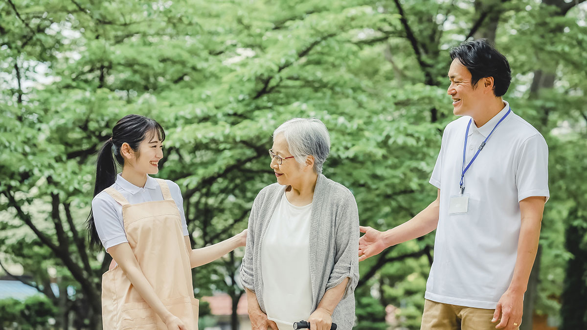 介護業界ってどんな状況 転職前に知っておきたい課題や改善への取り組みをご紹介 介護求人ナビ