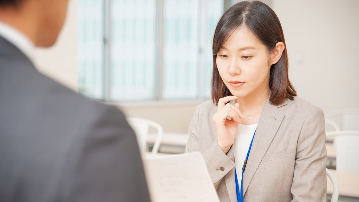 こんな履歴書はアウト！人事があきれた“ダメ履歴書”の特徴