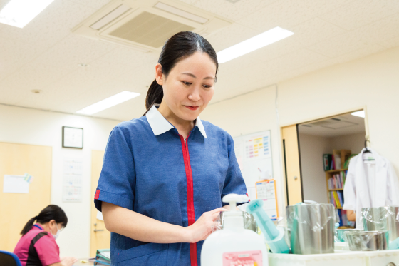 社会福祉法人三篠会|川崎ラシクル