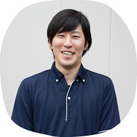 川上　賢太郎さん（入社2022年）